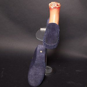 1960s Oompies Bedroom Slippers Shoes